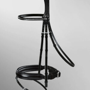 Passier Fortuna Snaffle with Crank