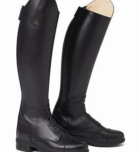Mountain Horse Richmond High Rider Long Boot