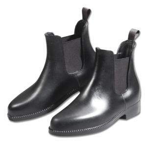ELT Short Rubber Boots