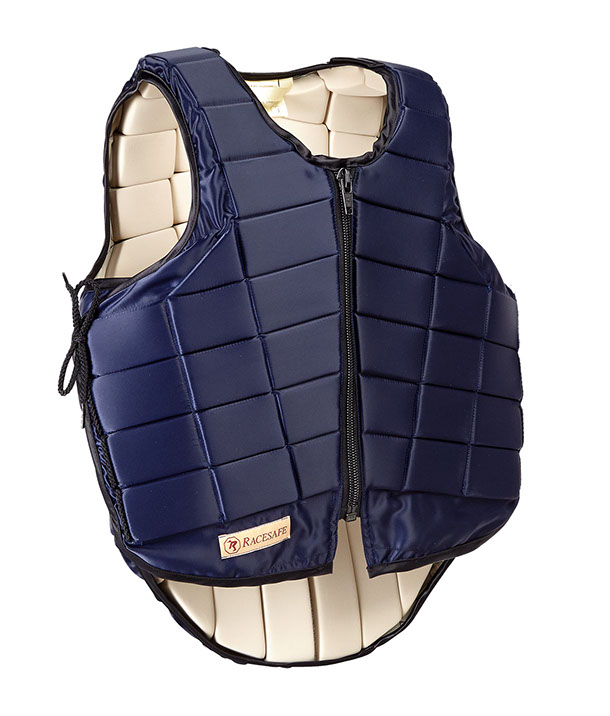 RaceSafe Body Protector