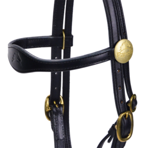 Black Country Headstall