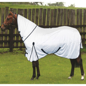 Equisport Fly sheet / sun rug