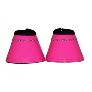 Bling Overreach Boots