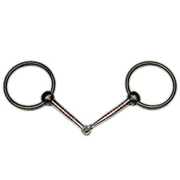 Snaffle Bit