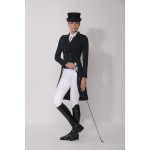 Spooks Dressage Tail Show Jacket - Image 2