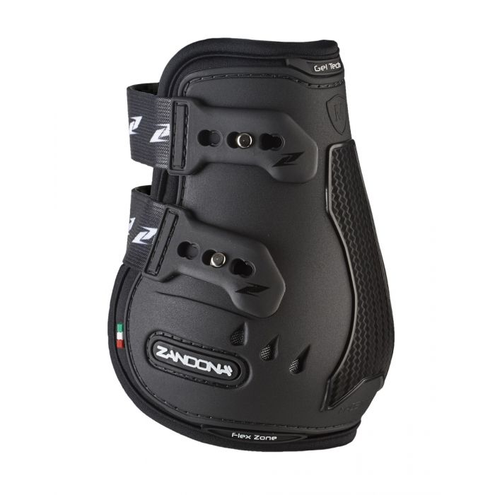 Zandona Air Active Fetlock Boots