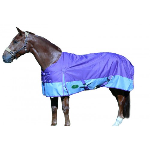 Equimac Outdoor Duvet/Turnout Rug