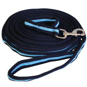 Cotton Lunge Lead