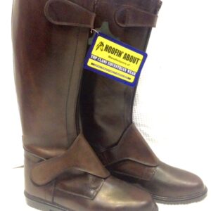 Hoofin' About Polo / Polocrosse boot