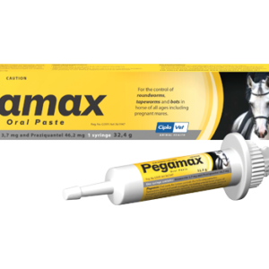 Pegamax