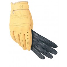 SSG Pro Show Deerskin Gloves