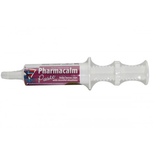 Equifox Pharmacalm Paste
