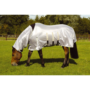 Mark Todd Ultra Combo fly sheet / sun rug