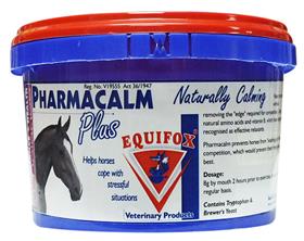 Equifox Pharmacalm Powder 300g