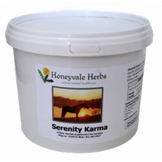 Honeyvale Herbs Serenity Karma