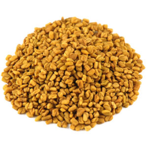 Fenugreek 1kg.