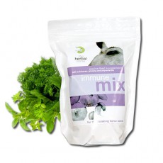 Herbal Horse Immune Mix