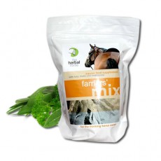 Herbal Horse Farrier Mix