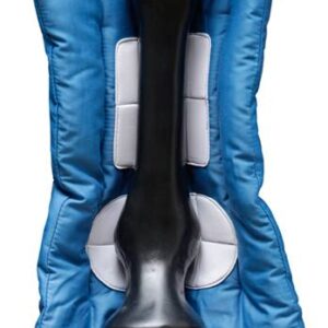 Premier Equine Bi-Polar Magnetic Boot Wrap liners
