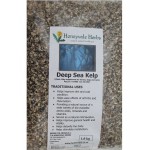 Honeyvale Herbs Deep Sea Kelp 2kg.