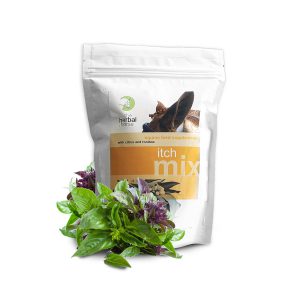 Herbal Horse Itch Mix