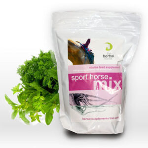 Herbal Horse Sport Horse Mix