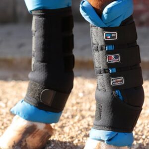 Premier Equine Bi-Polar Magentic Wraps