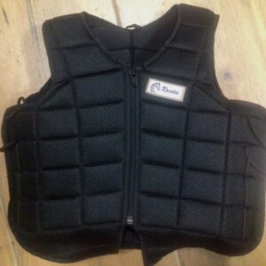 Racetec Body Protector