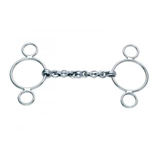 Portuguese waterford Gag