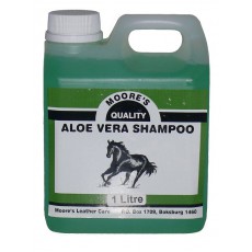 Moores Aloe Vera Shampoo From -