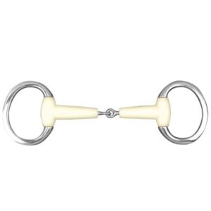 Eggbutt jointed applemouth