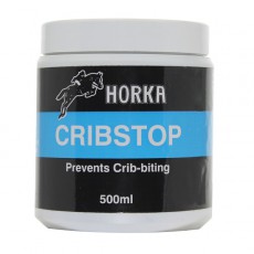 Horka Cribstop