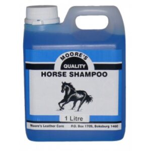 Moores Horse Shampoo From -