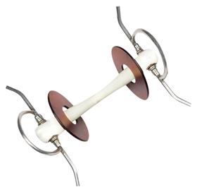 Nathe full cheek Snaffle