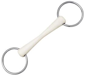 Nathe loose ring Snaffle