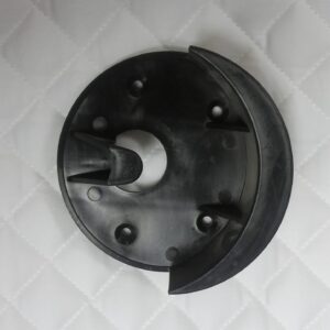 Plastic Bridle Bracket