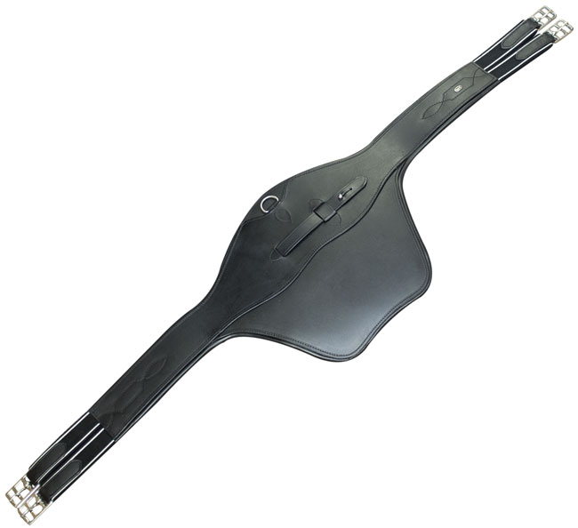 Chetak Stud Kick Pad Girth