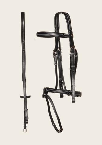 Espoir La Reine Bridle