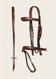 Espoir La Reine Bridle - Image 2