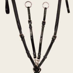 Espoir Raised Breastplate