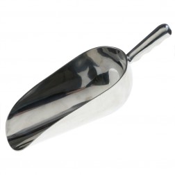 Metal Feed scoop