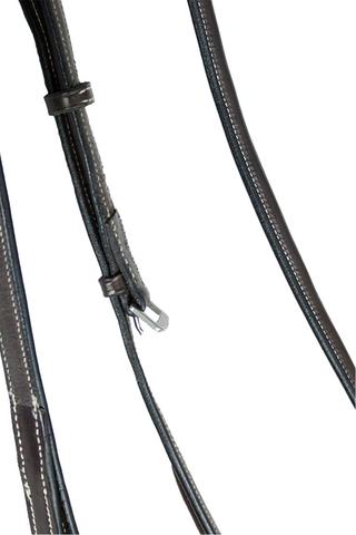 Running Raised Martingale - Image 2