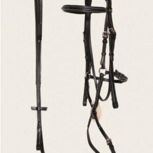 Espoir La Royaume Bridle