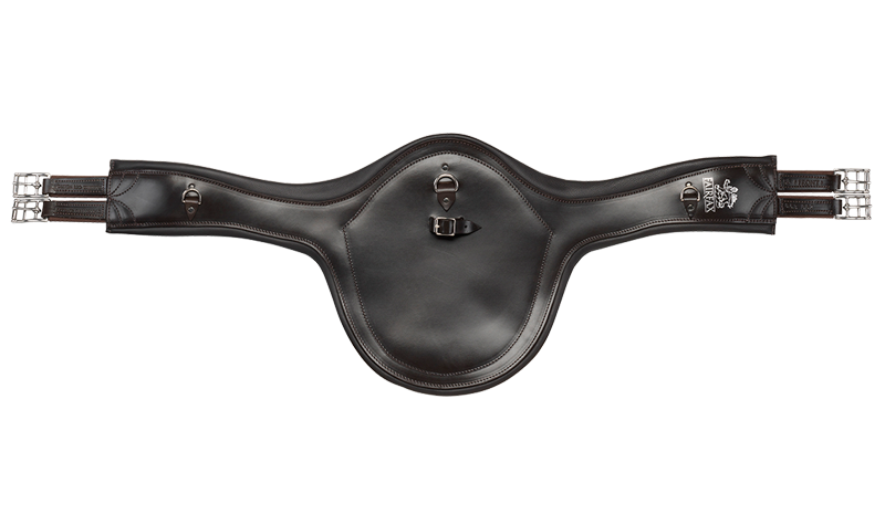Fairfax Stud Guard girth