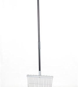 Metal Stable Fork/Rake