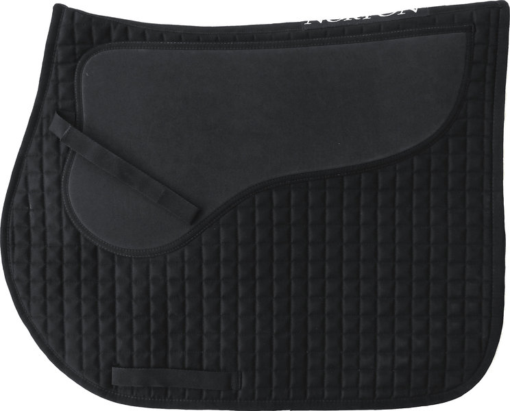 Neoprene Padded Numnah