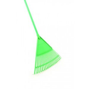 Plastic Stable Rake