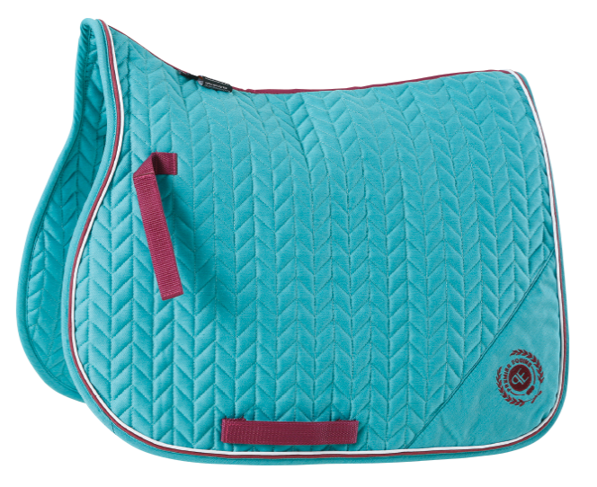 Premier Equine Stratus Saddle pad