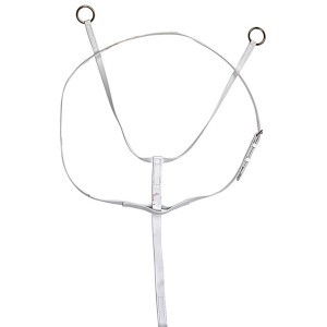 PVC Running Martingale