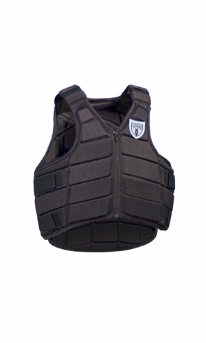 Tipperary Racer Vest 1035 Body Protector ride light